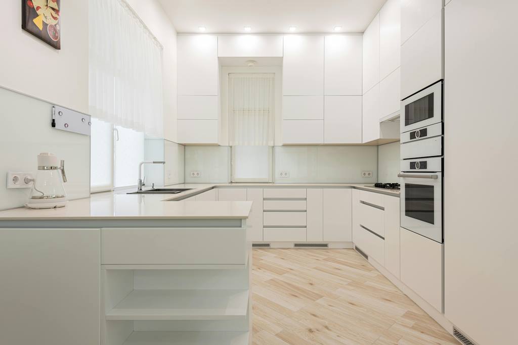 Small Space, Big Impact: Smart Storage Ideas for Tiny Homes and Apartments