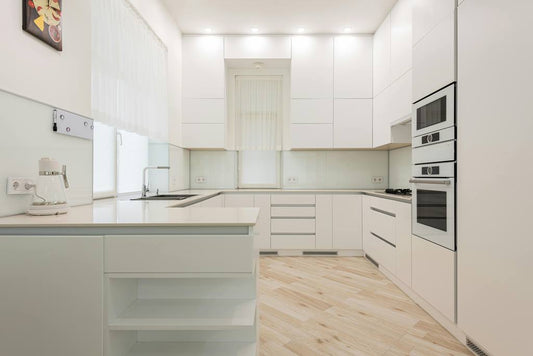 Small Space, Big Impact: Smart Storage Ideas for Tiny Homes and Apartments