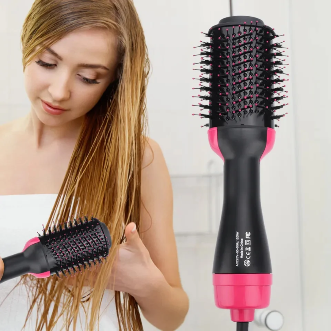 One Step Hair Dryer & Volumizer