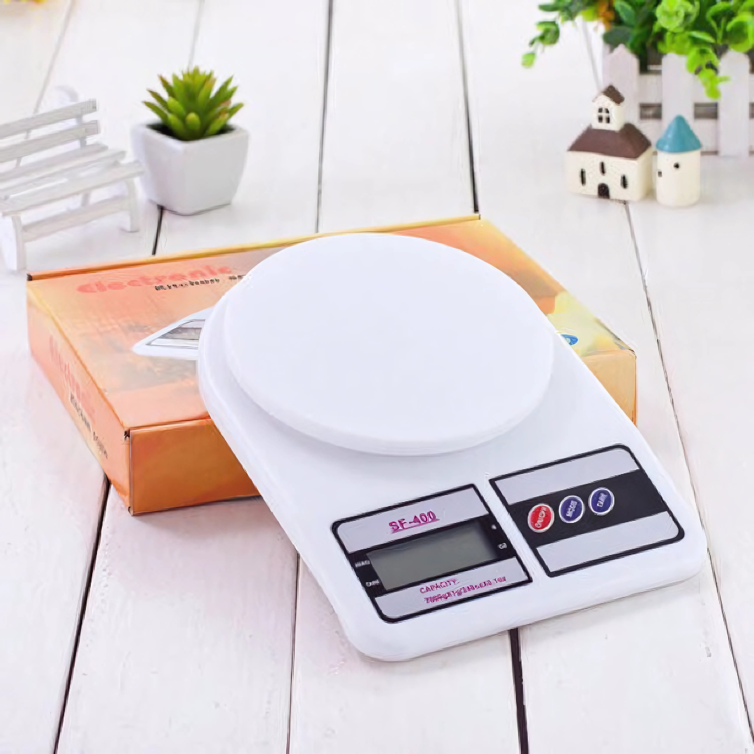 Digital Kitchen Electronic Weighing Scale Cooking Baking Food Calorie Watchers Perfect For Business