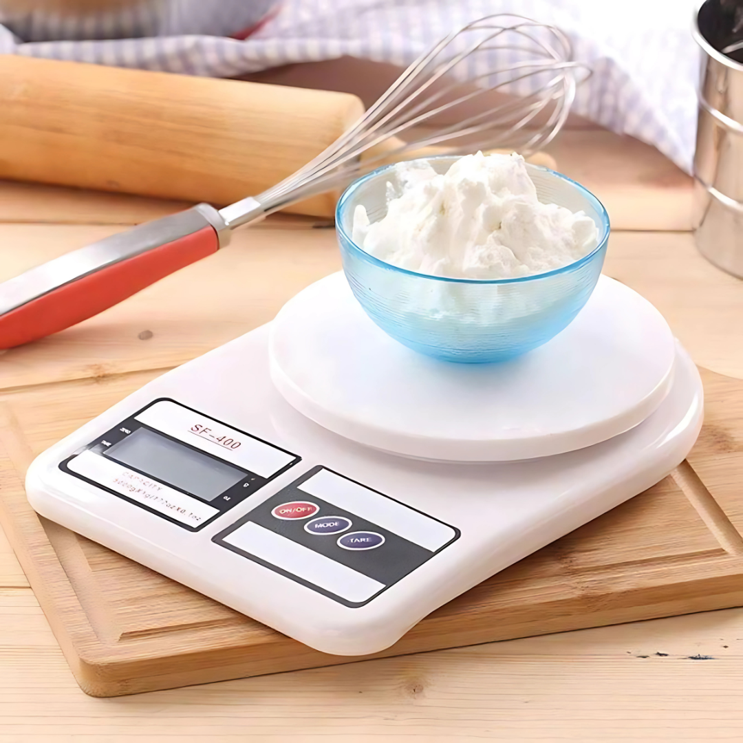 Digital Kitchen Electronic Weighing Scale Cooking Baking Food Calorie Watchers Perfect For Business