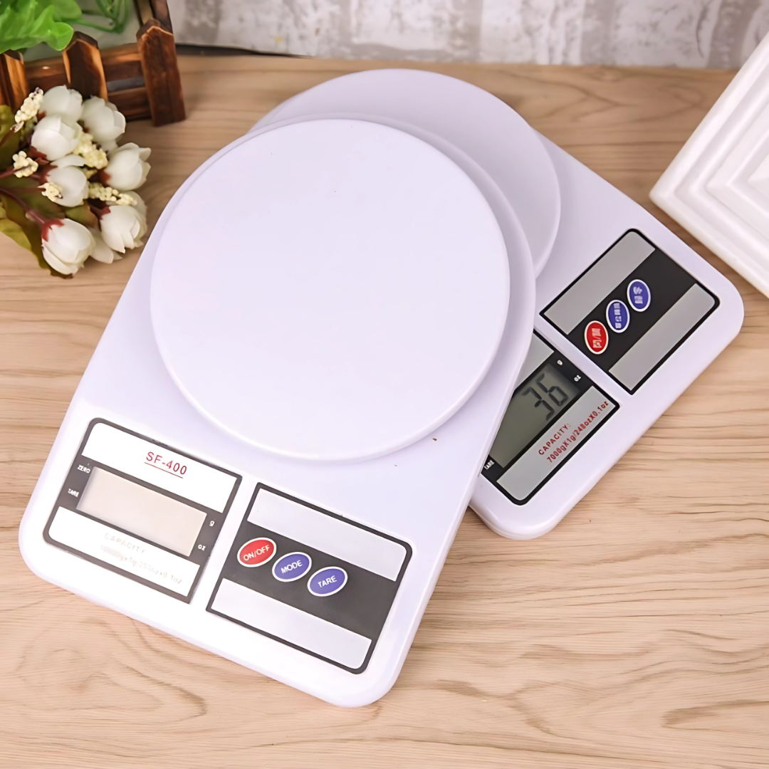 Digital Kitchen Electronic Weighing Scale Cooking Baking Food Calorie Watchers Perfect For Business