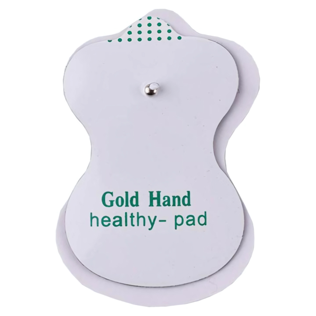 Digital Massage Therapy Machine – Portable Pain Relief & Muscle Relaxation