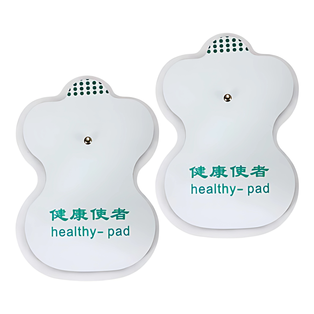 Digital Massage Therapy Machine – Portable Pain Relief & Muscle Relaxation