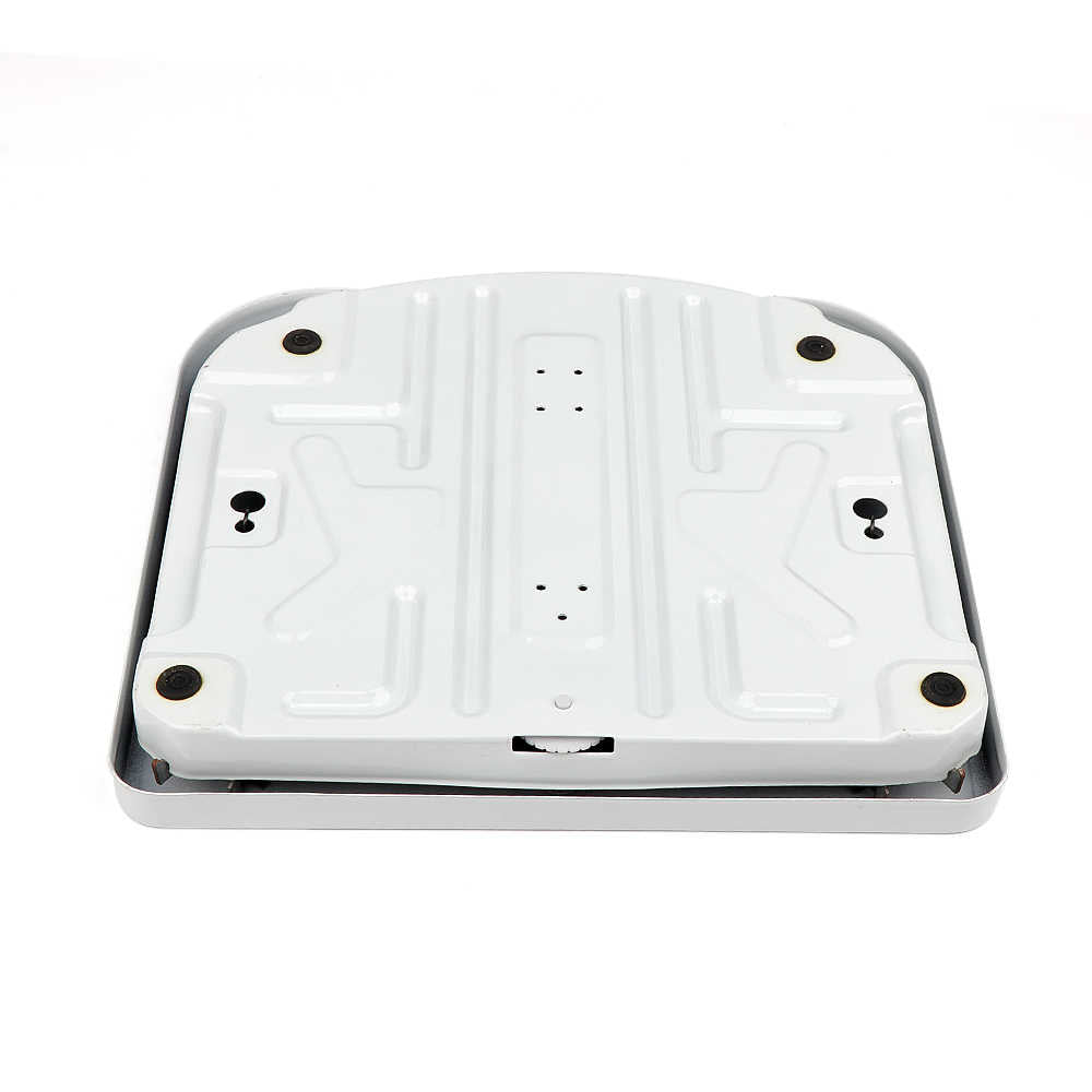 Classic Grip Non Slip Mechanical Human Weighing Scale – No Battery Needed