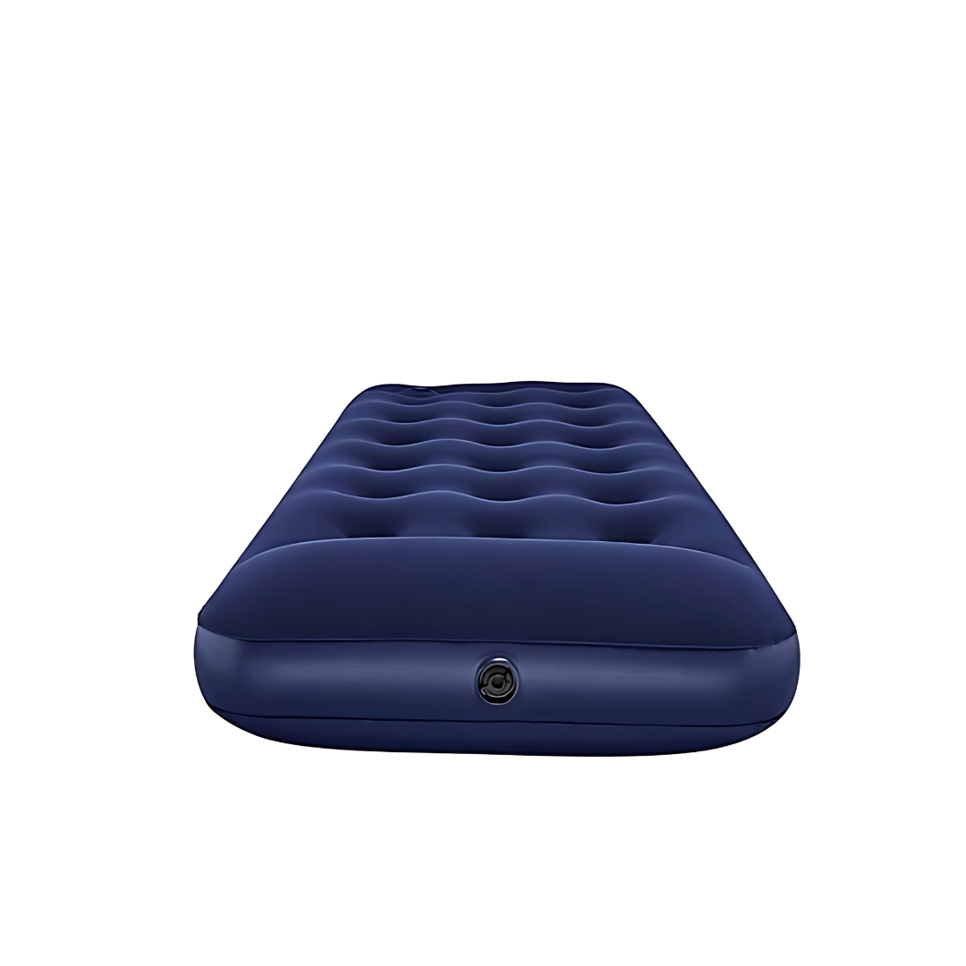 Home Life Manila Inflatable Airbed Single