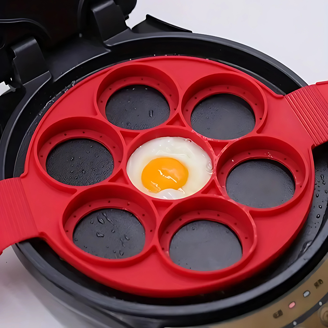 Home Life Manila Non-Stick Pancake & Egg Ring