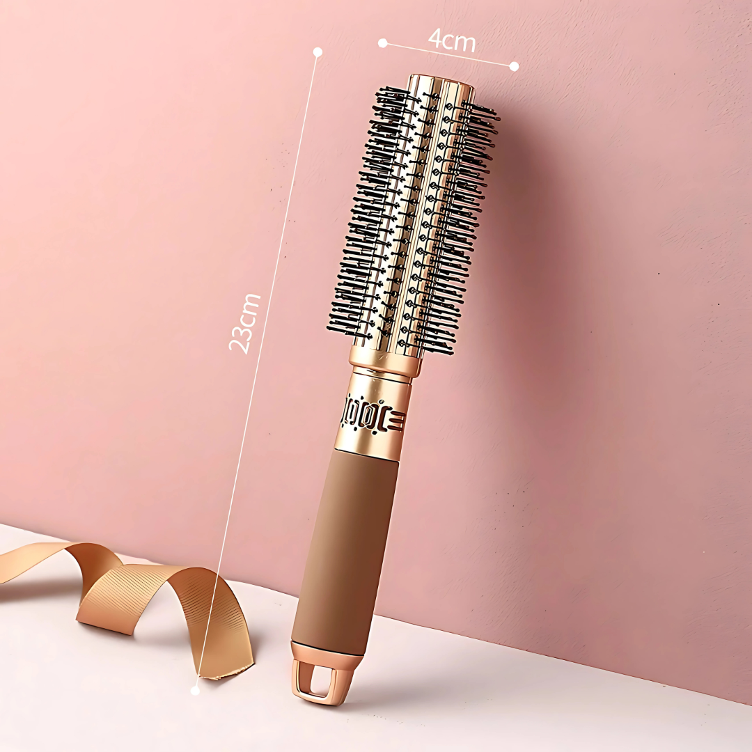 Air Cushion Hair Brush Set Scalp Massaging Hairbrush