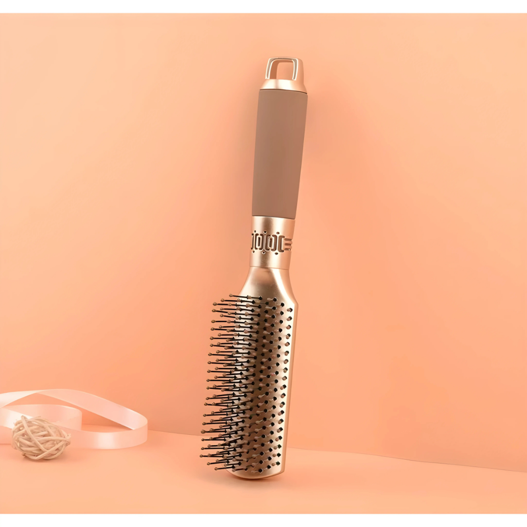 Air Cushion Hair Brush Set Scalp Massaging Hairbrush