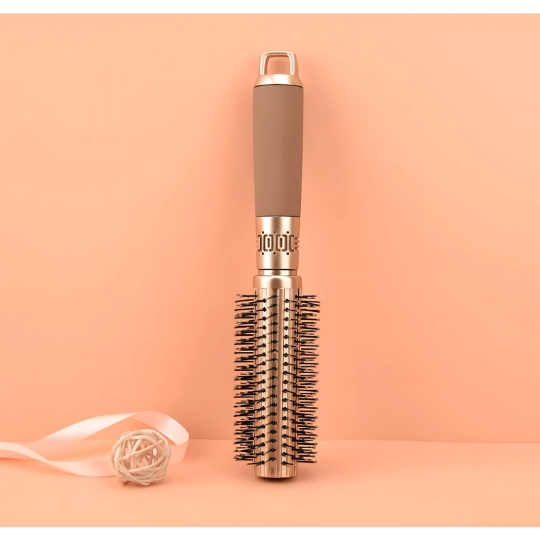 Air Cushion Hair Brush Set Scalp Massaging Hairbrush