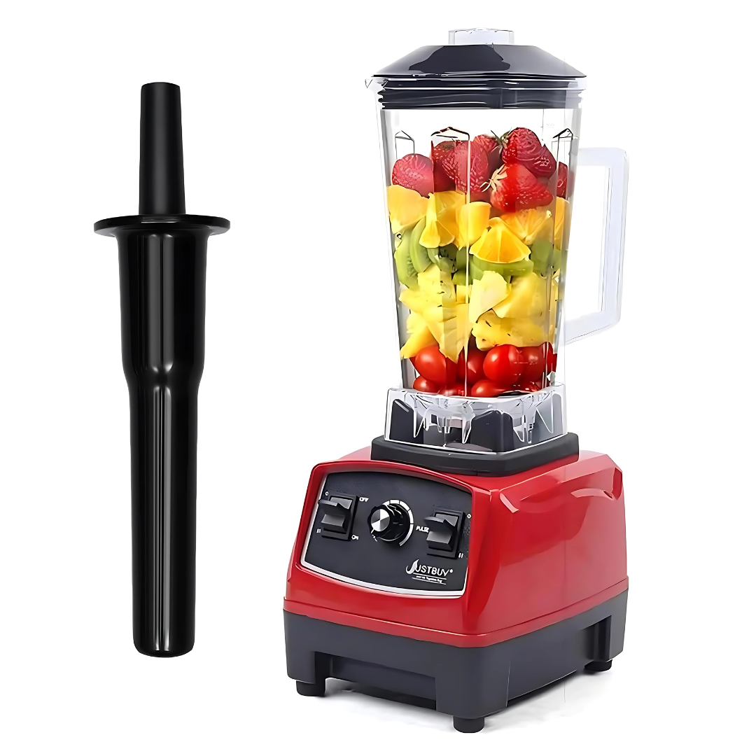 Heavy Duty Commercial Grinder Blender
