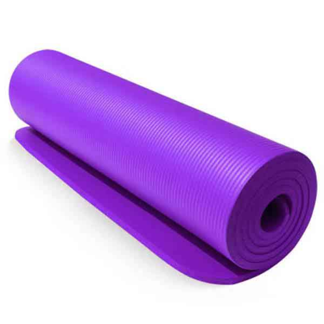 Home Life Manila Premium Non-Slip Yoga Mat