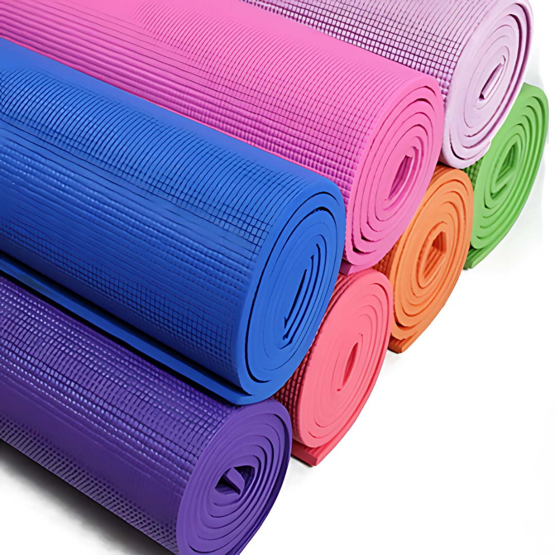 Home Life Manila Premium Non-Slip Yoga Mat