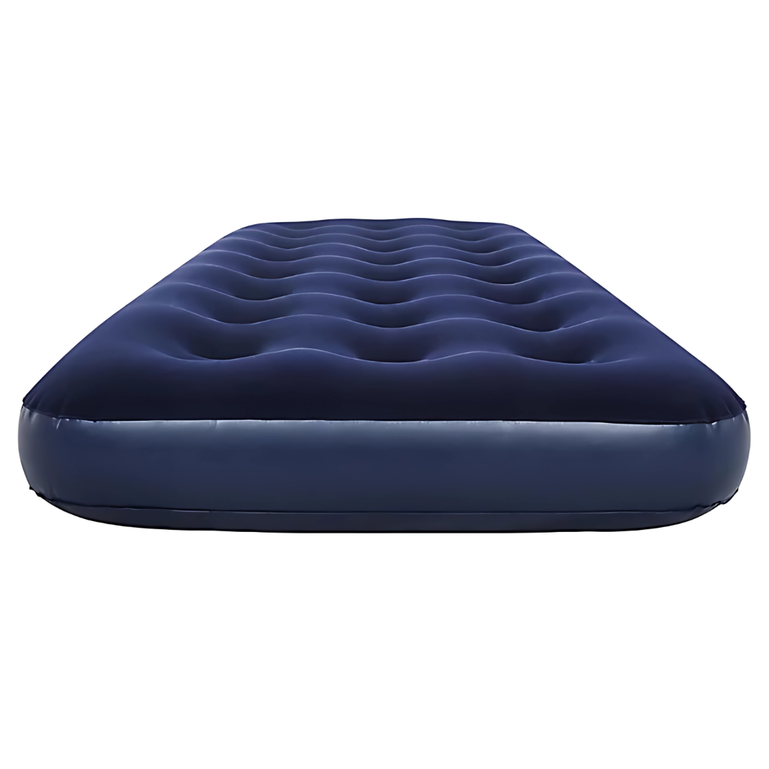 Home Life Manila Inflatable Airbed Single