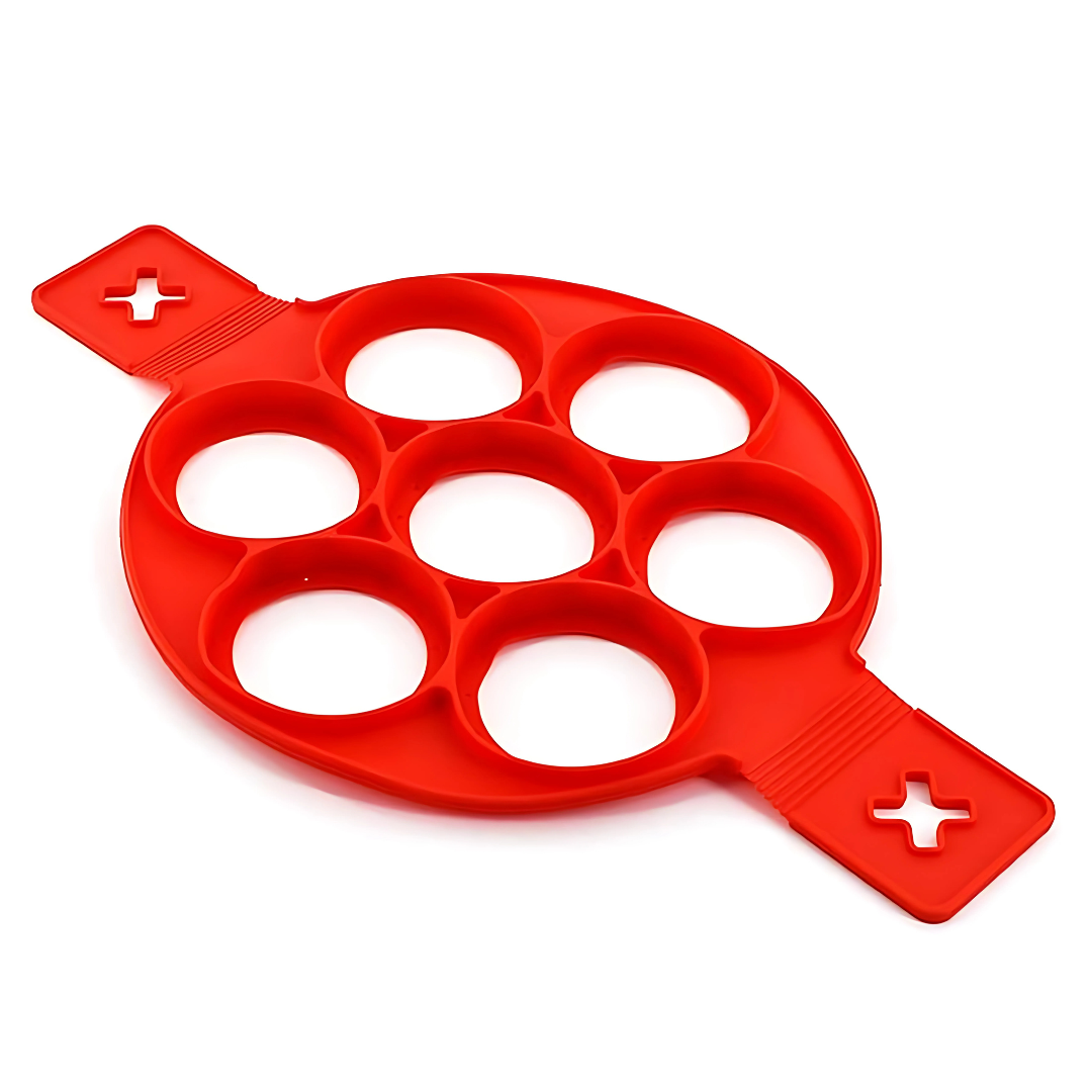 Home Life Manila Non-Stick Pancake & Egg Ring