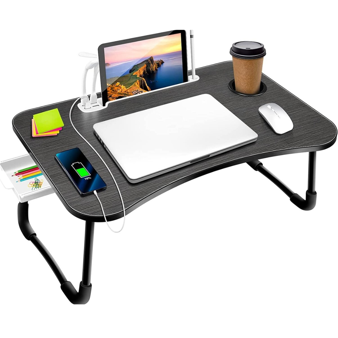Foldable Laptop Table