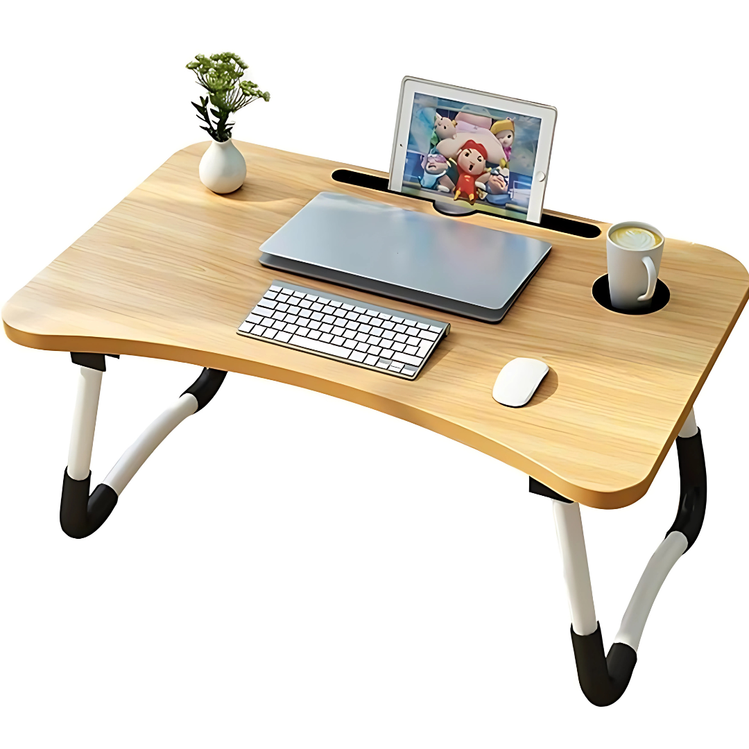 Foldable Laptop Table