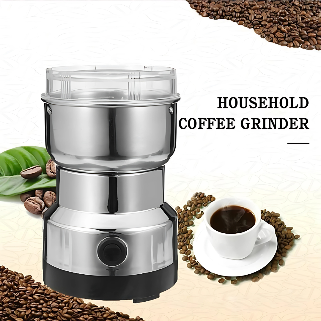 Multipurpose Electric Coffee & Spice Grinder