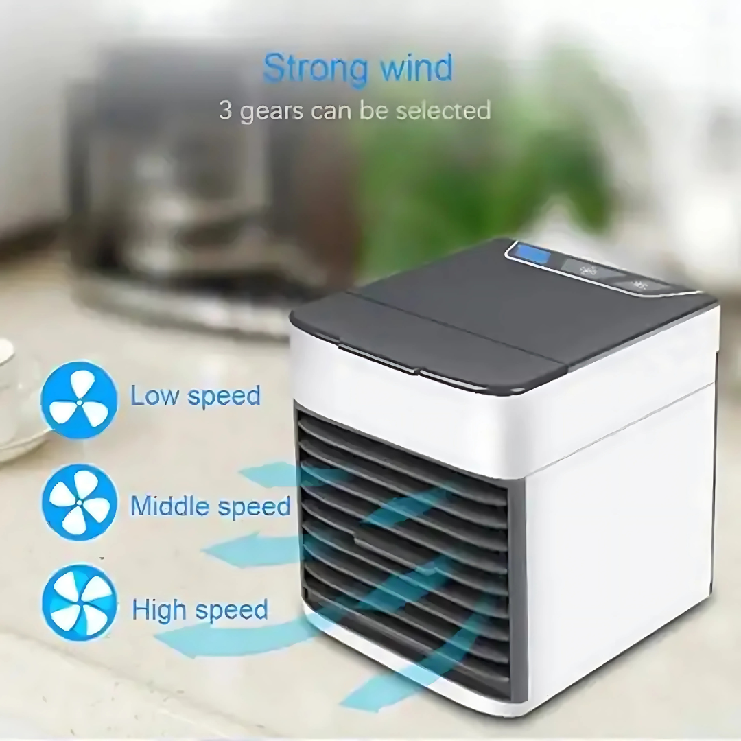 Arctic Air Cooler – Portable Personal Air Conditioner