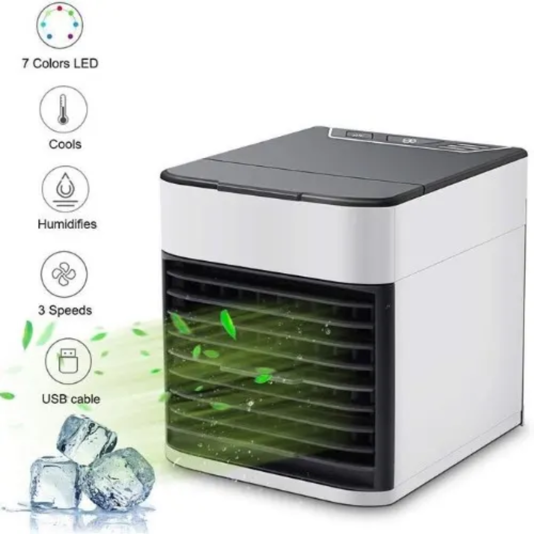 Arctic Air Cooler – Portable Personal Air Conditioner
