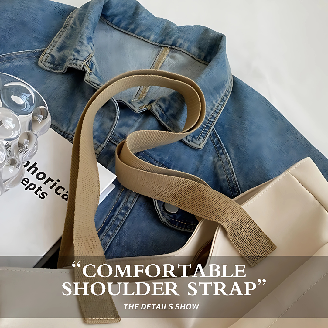 Large Waterproof Japanese Tote Bag for Women