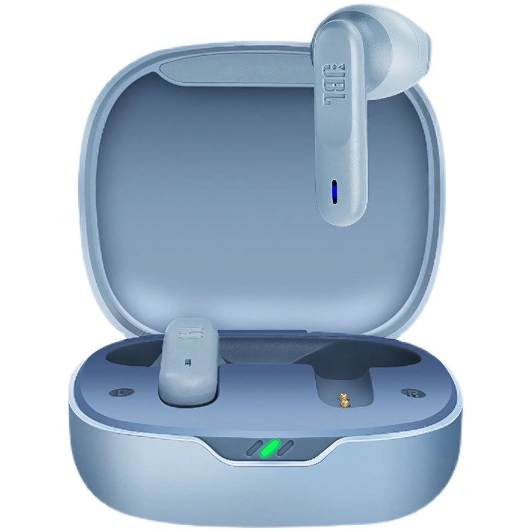 JBL T300WS TWS Wireless Bluetooth Earbuds | Deep Bass Headphones