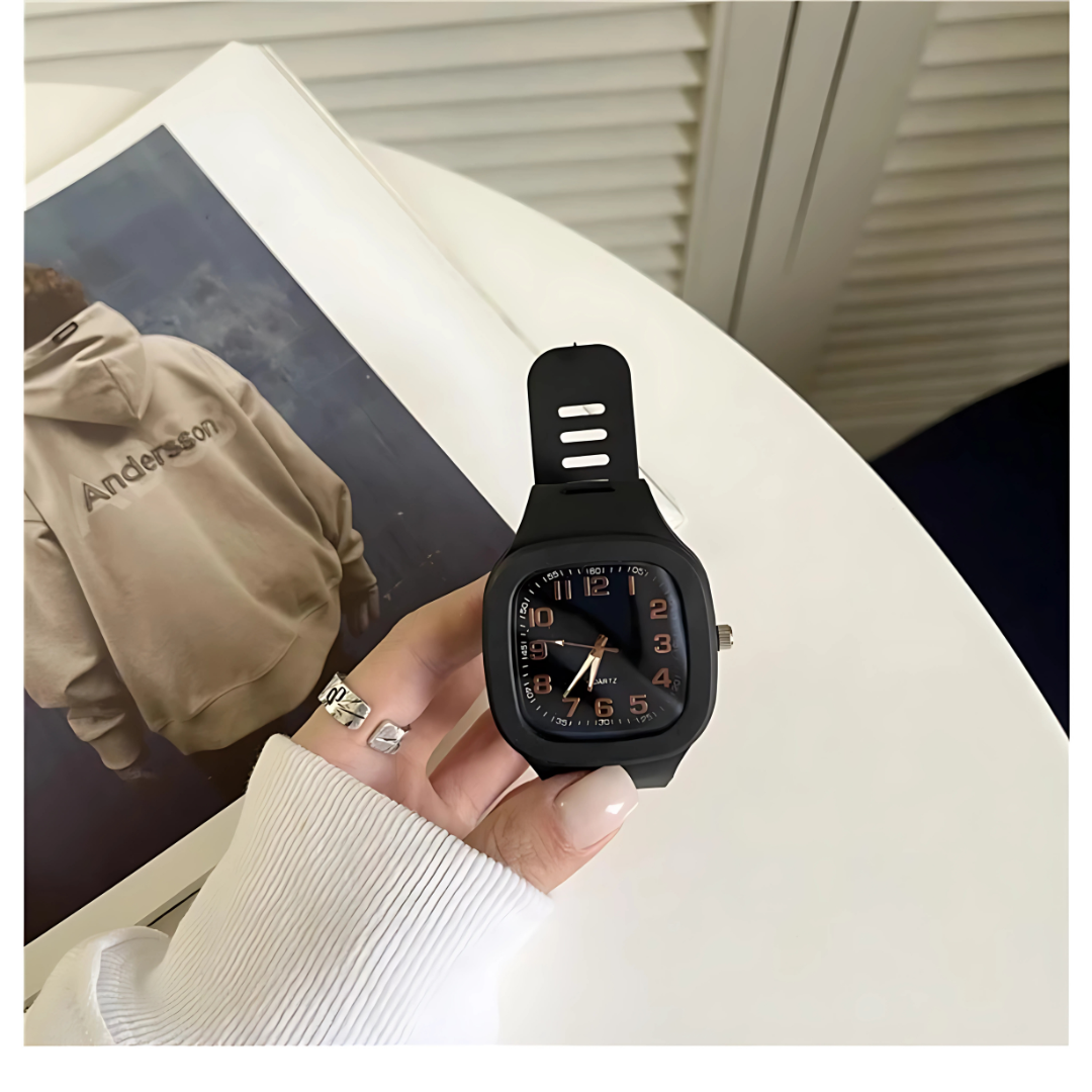 Korean Fashion Women’s Watch