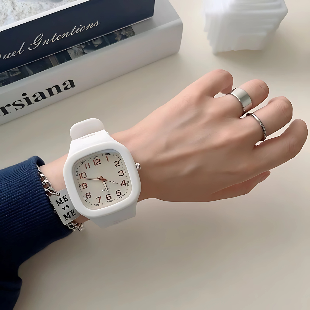 Korean Fashion Women’s Watch
