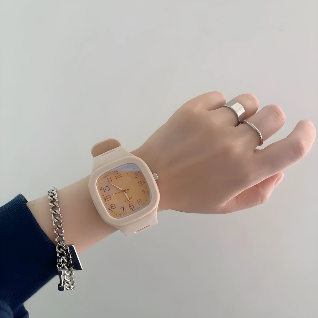 Korean Fashion Women’s Watch