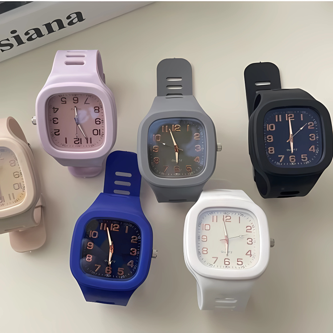 Korean Fashion Women’s Watch