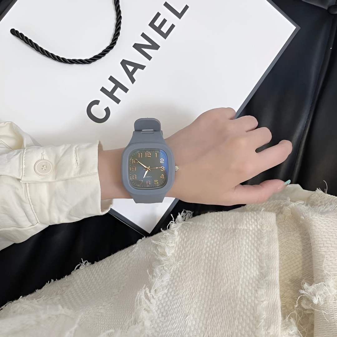 Korean Fashion Women’s Watch