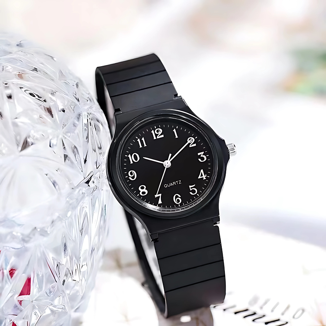 Women’s Korean Style Quartz Watch