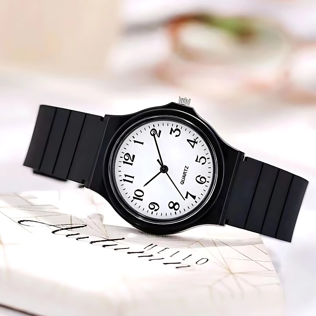 Women’s Korean Style Quartz Watch