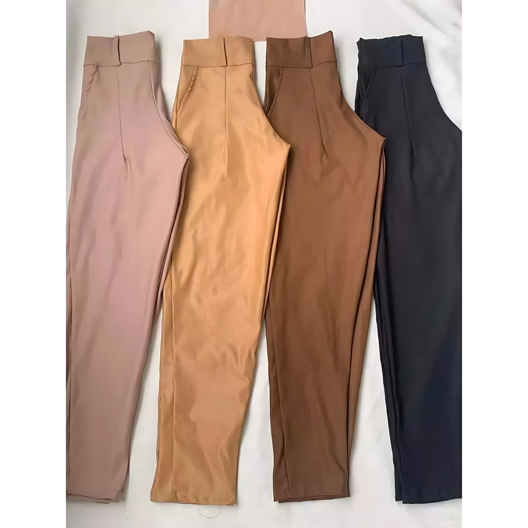 CEO Trouser Pants for Women
