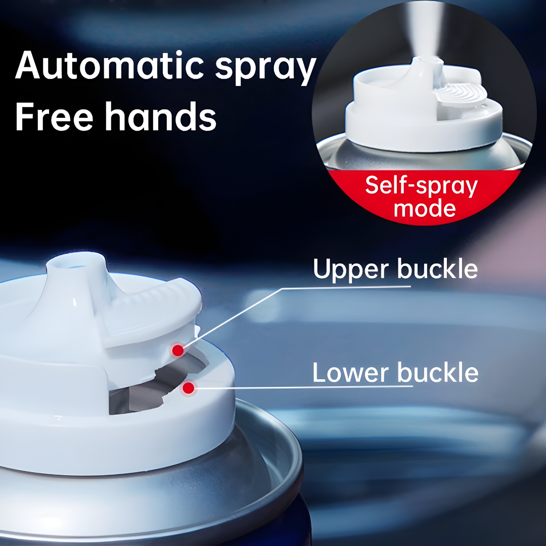 Korper Besonders 150ML Car Air Freshener & Antibacterial Deodorant 99.99% Sterilization Rate