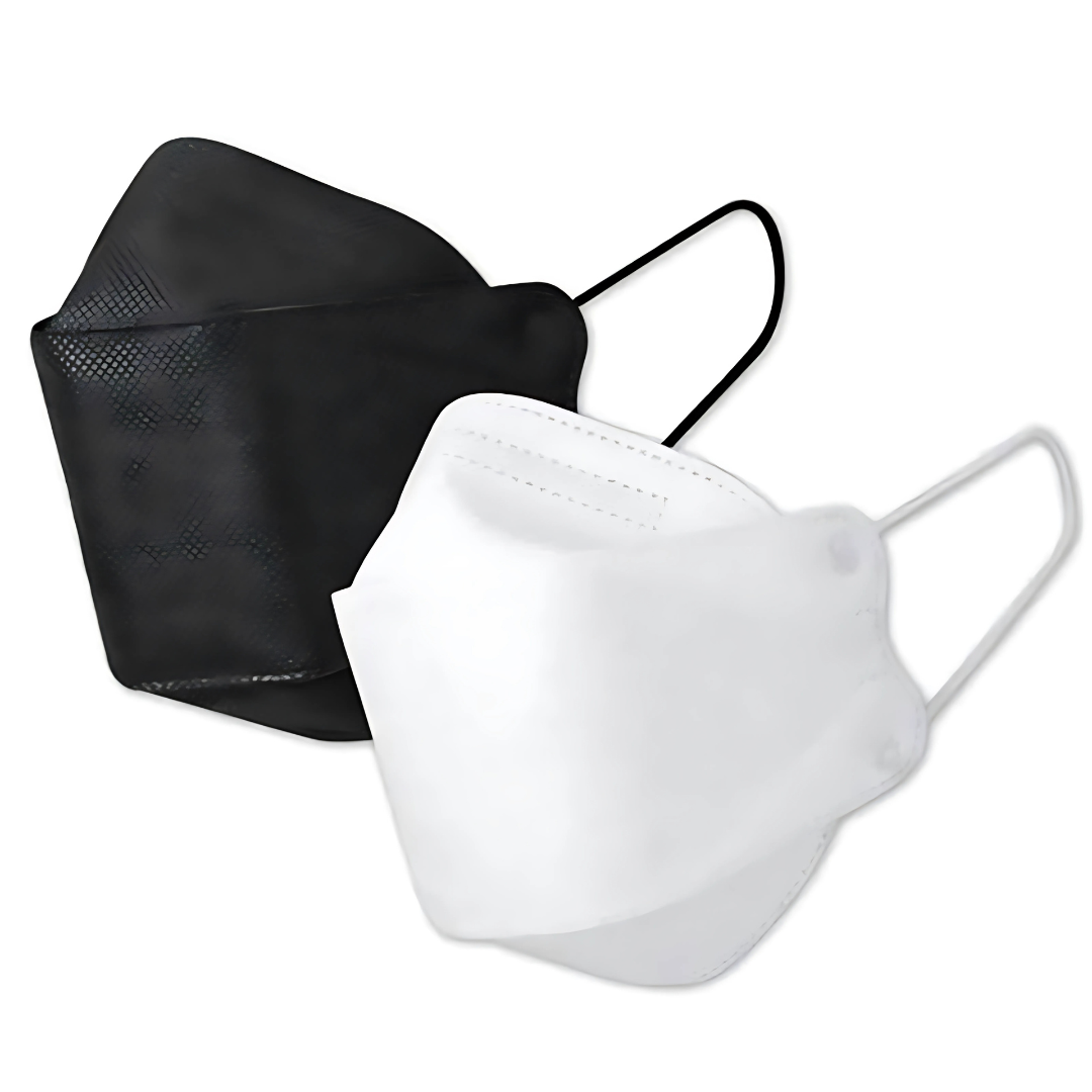KF94 Face Mask – 4-Layer Protective Korean-Style Mask
