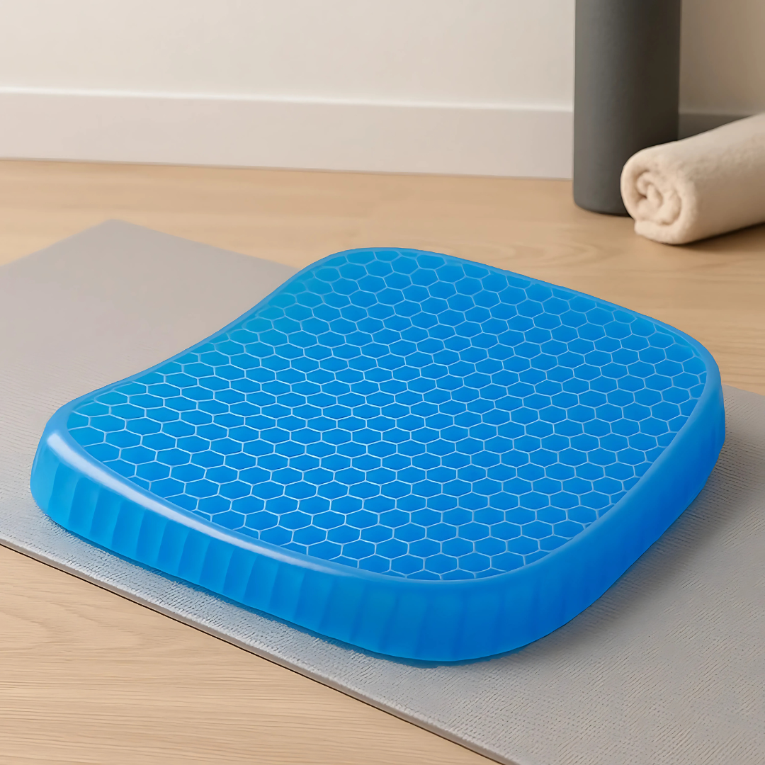 Home Life Manila Gel Seat Cushion