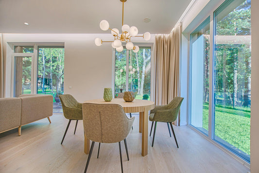 From Chaos to Calm: Easy Home Organization Tips for Every Room