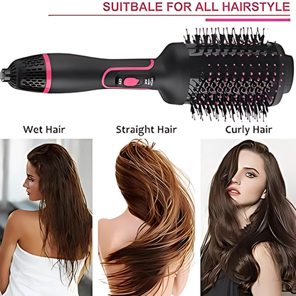 One Step Hair Dryer & Volumizer