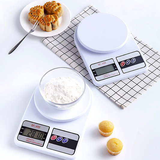 Digital Kitchen Electronic Weighing Scale Cooking Baking Food Calorie Watchers Perfect For Business