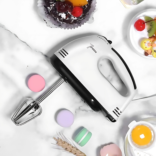 Heavy Duty Professional  Electric Hand Mixer