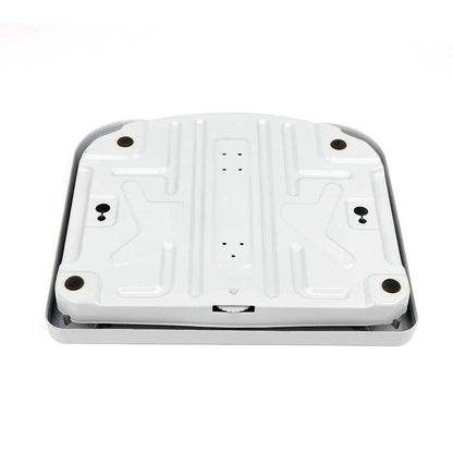 Classic Grip Non Slip Mechanical Human Weighing Scale  – No Battery Needed