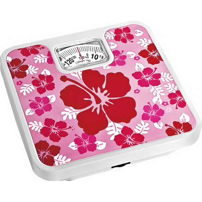Manual Analog Mechanical Scale Random Color and Designs – 120kg Capacity