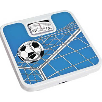 Manual Analog Mechanical Scale Random Color and Designs – 120kg Capacity