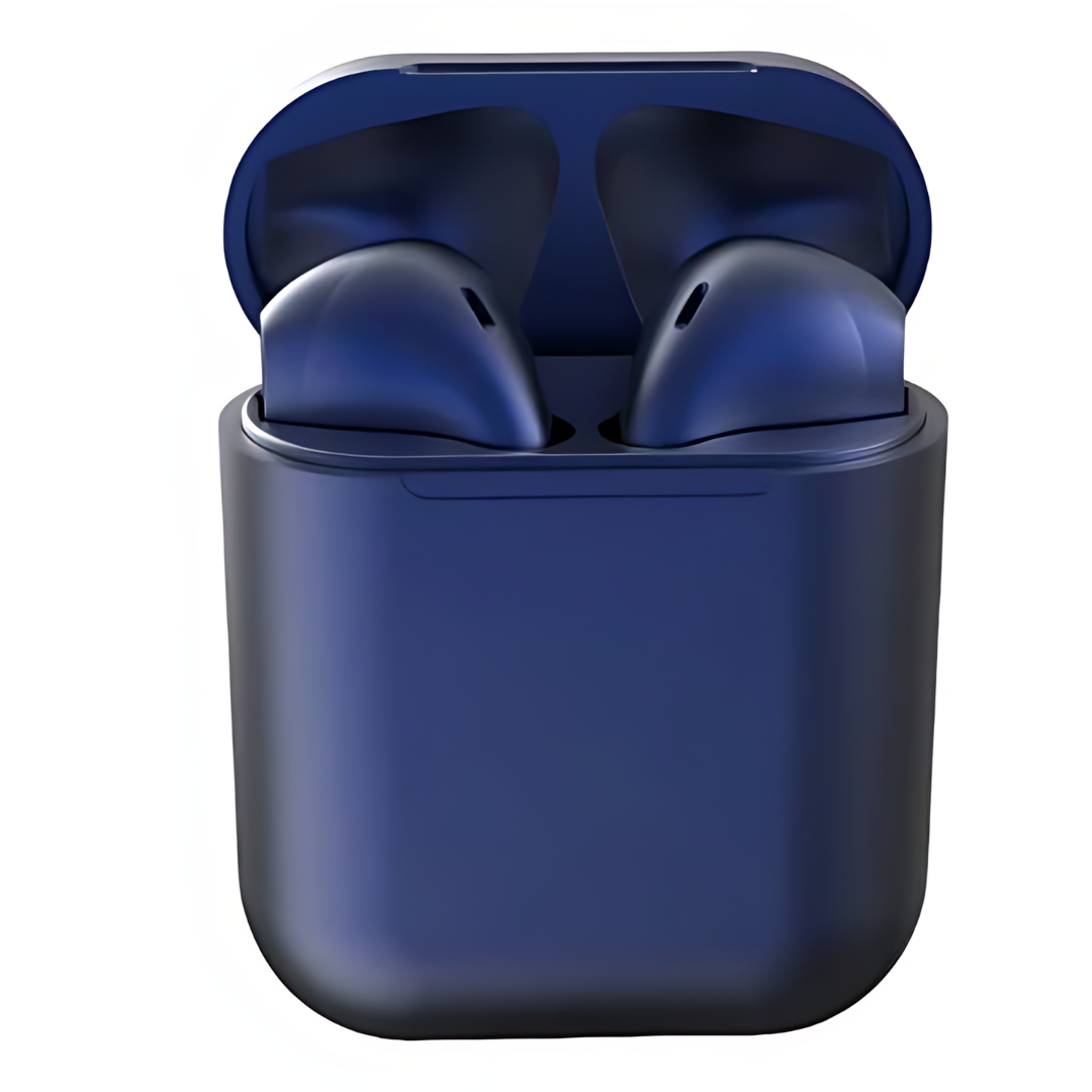 i12 Wireless Bluetooth 5.0 Earbuds