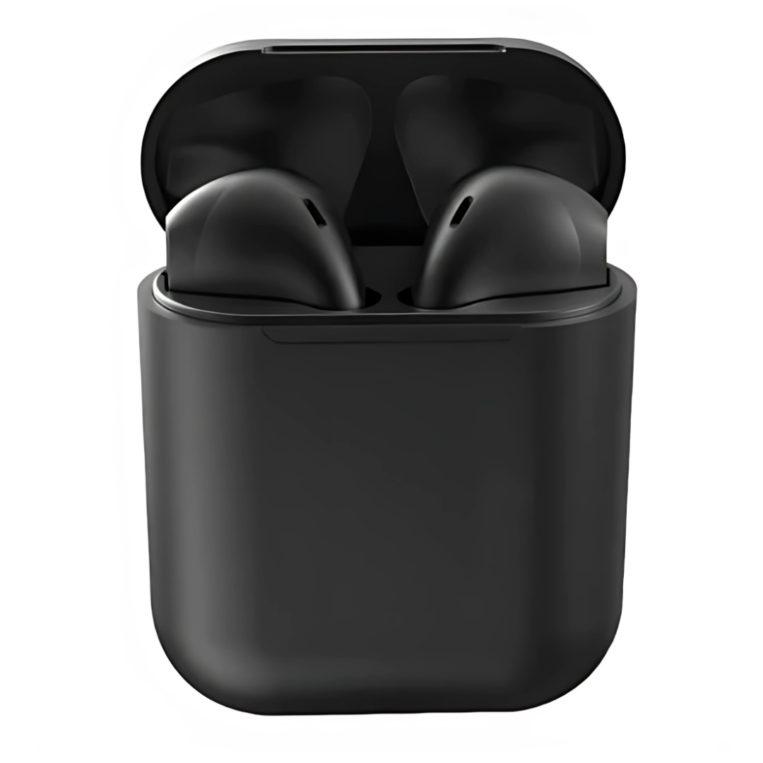 i12 Wireless Bluetooth 5.0 Earbuds