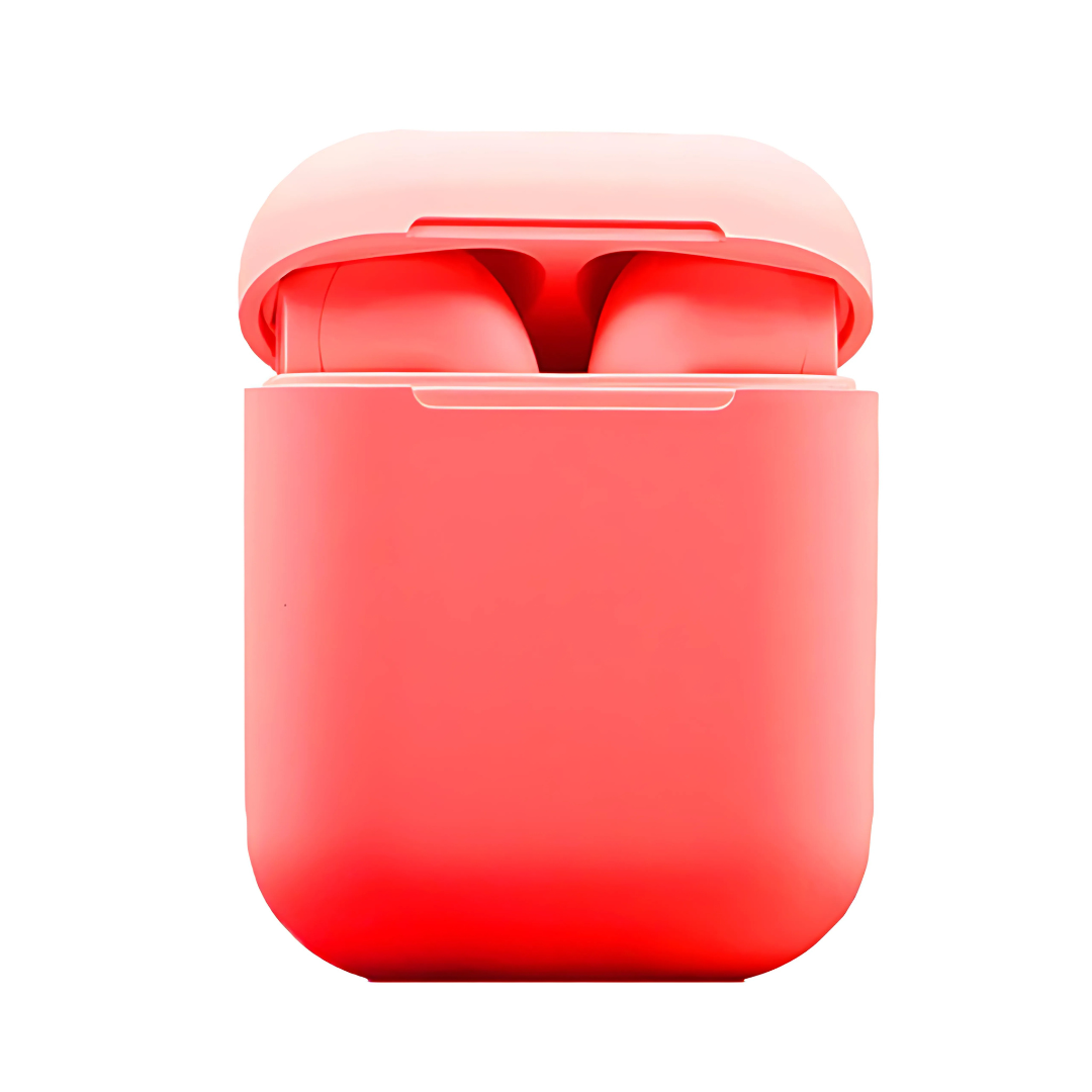 i12 Wireless Bluetooth 5.0 Earbuds