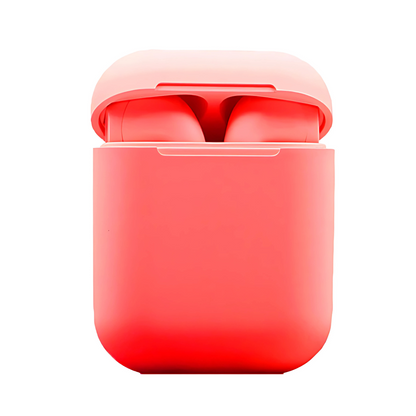 i12 Wireless Bluetooth 5.0 Earbuds