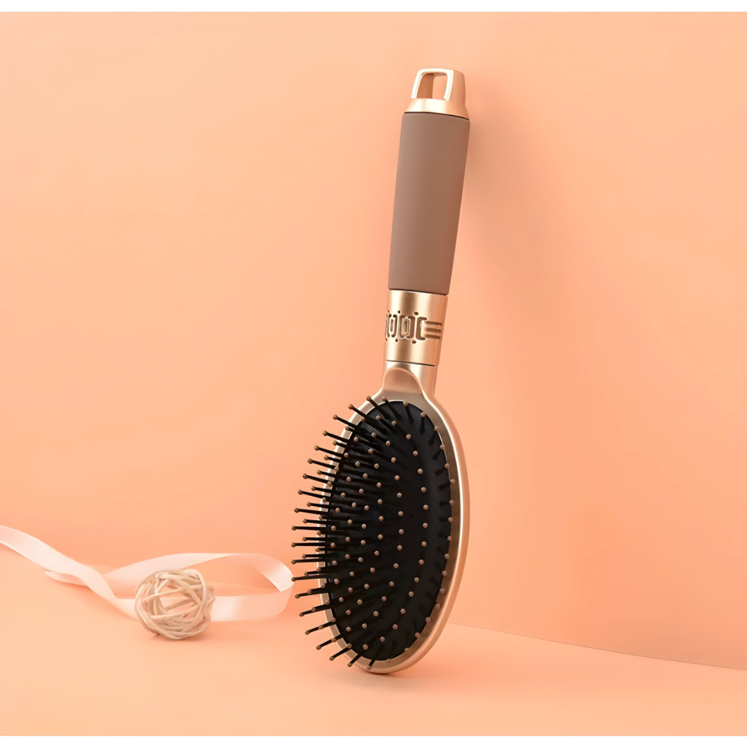 Air Cushion Hair Brush Set Scalp Massaging Hairbrush