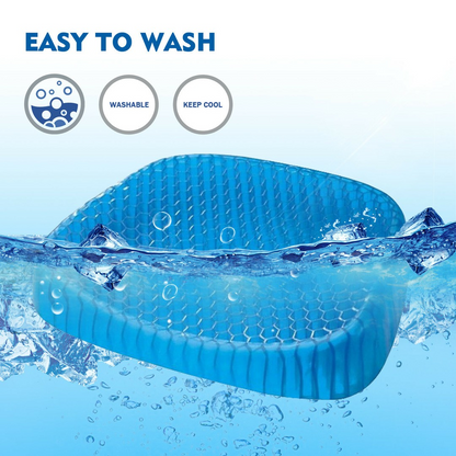 Home Life Manila Gel Seat Cushion